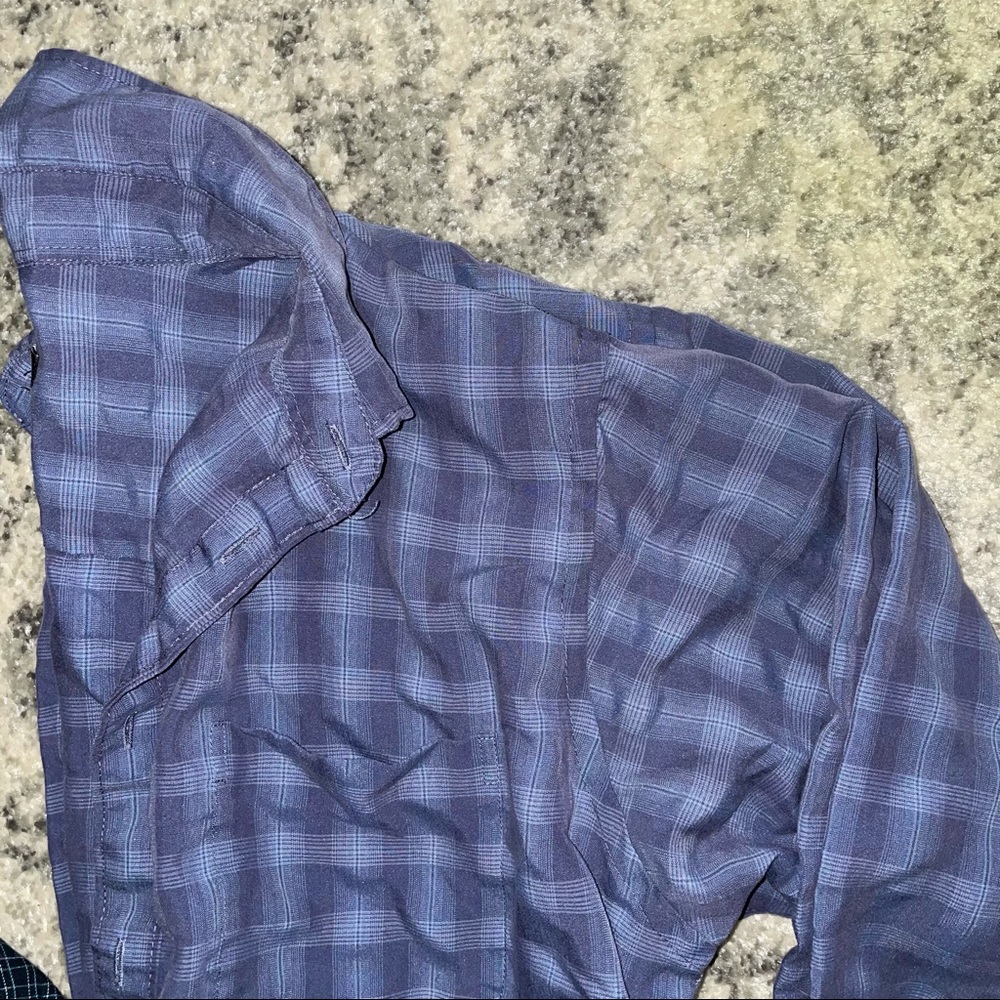 Host Pickvan Heusen Button Up Bundle - image 4